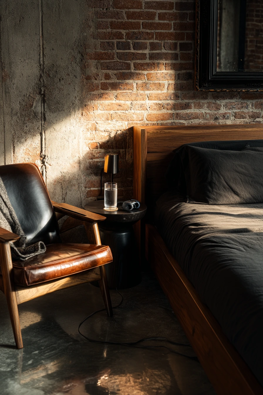 moody bedroom ideas 12