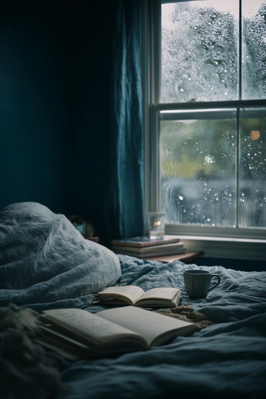 moody bedroom ideas 17