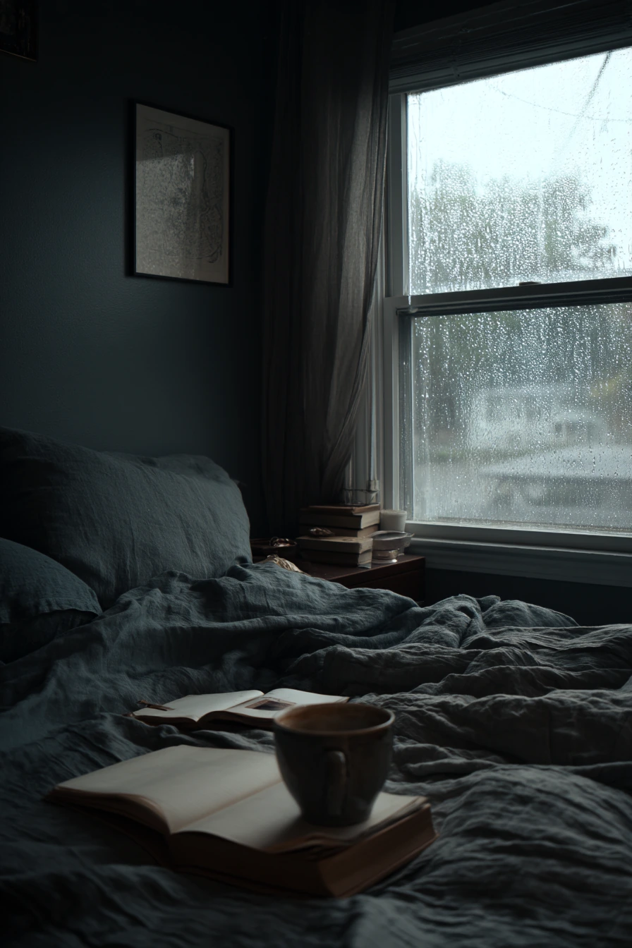 moody bedroom ideas 18
