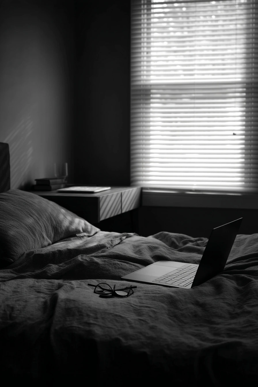 moody bedroom ideas 22