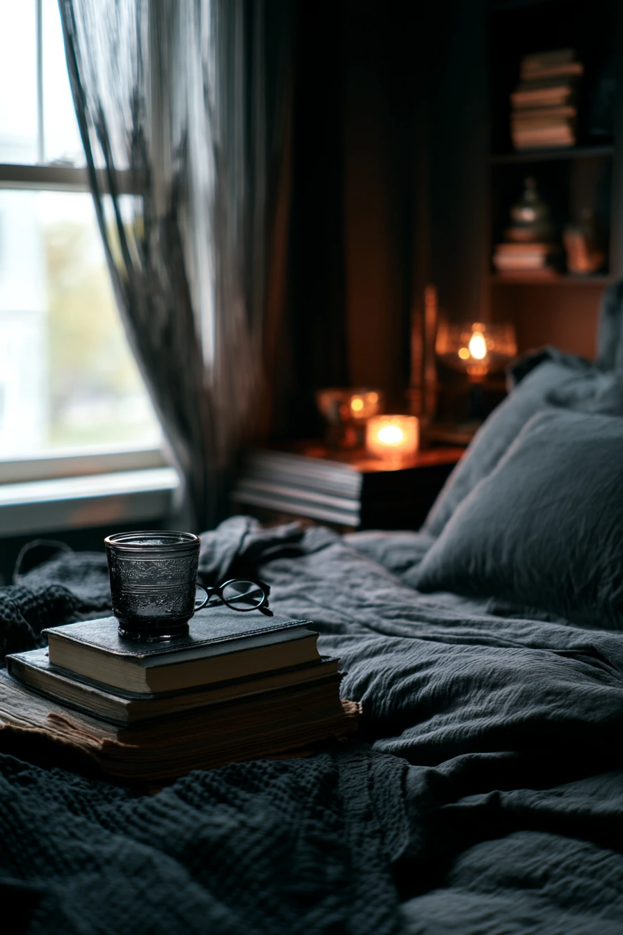 moody bedroom ideas 3