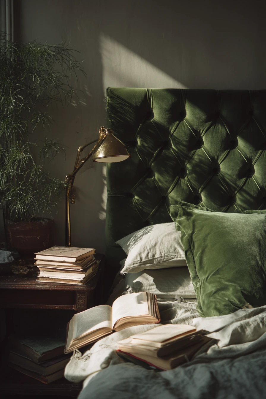 moody bedroom ideas 6