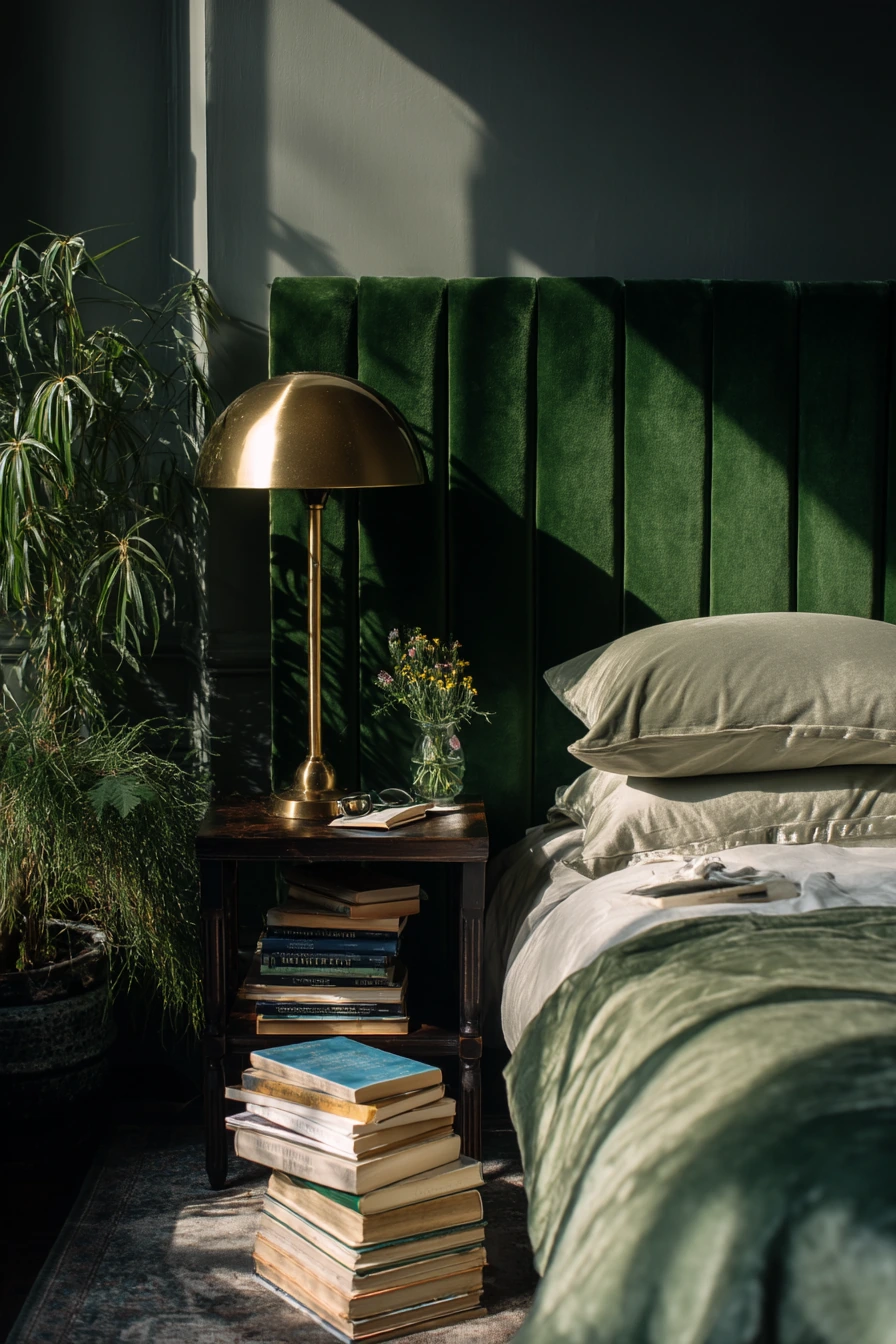 moody bedroom ideas 8
