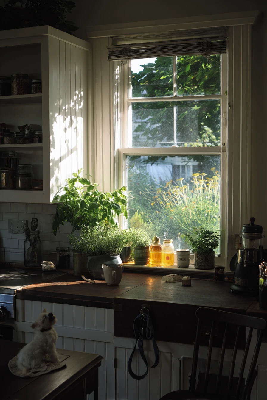 navy blue kitchen ideas 37