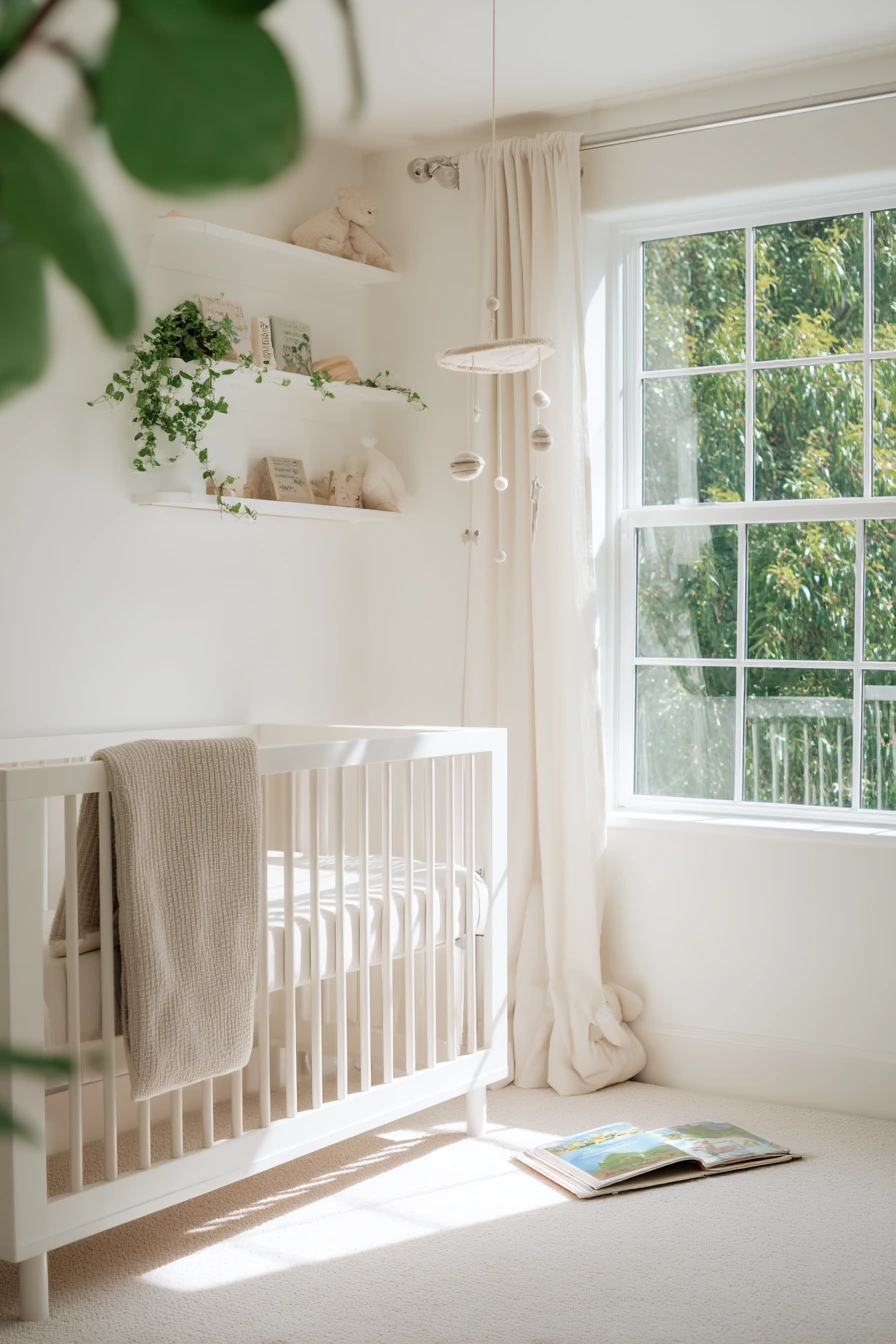 nursery decor ideas 10
