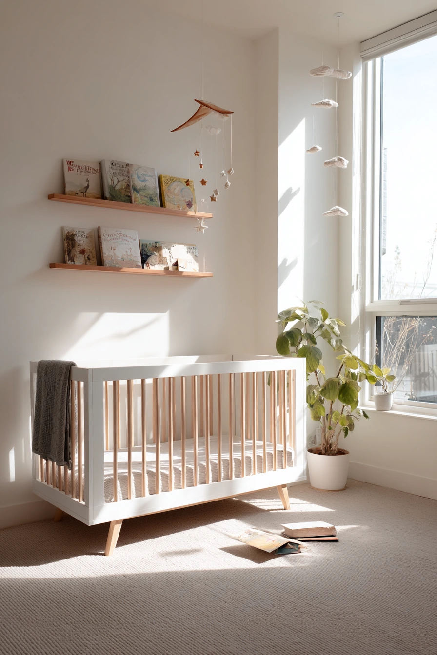 nursery decor ideas 11