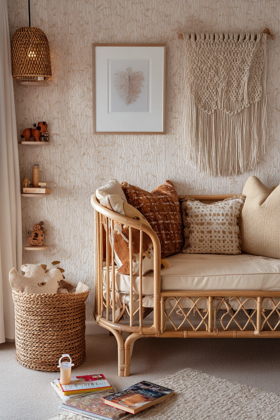 nursery decor ideas 18