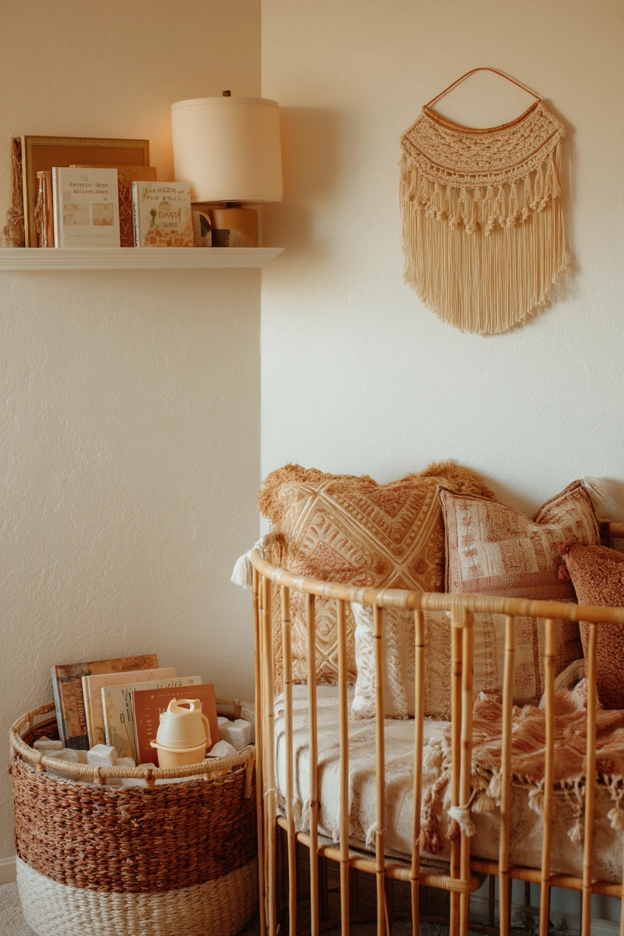 nursery decor ideas 19
