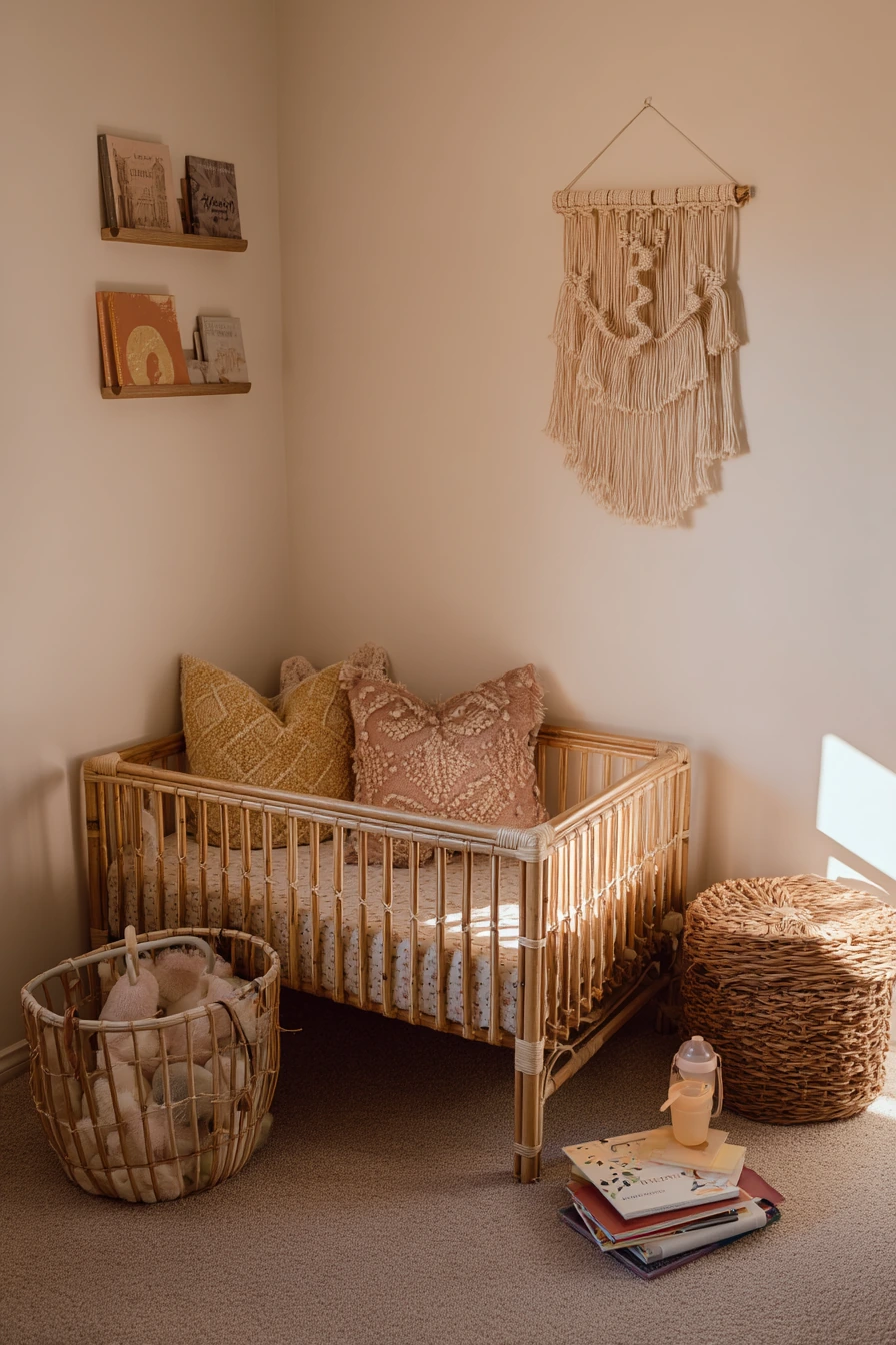 nursery decor ideas 20