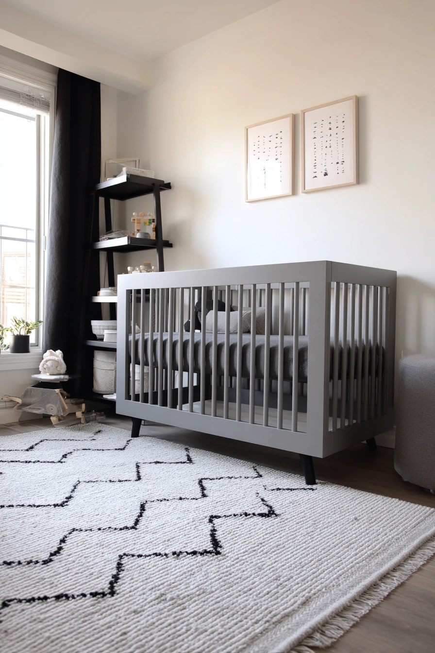 nursery decor ideas 30