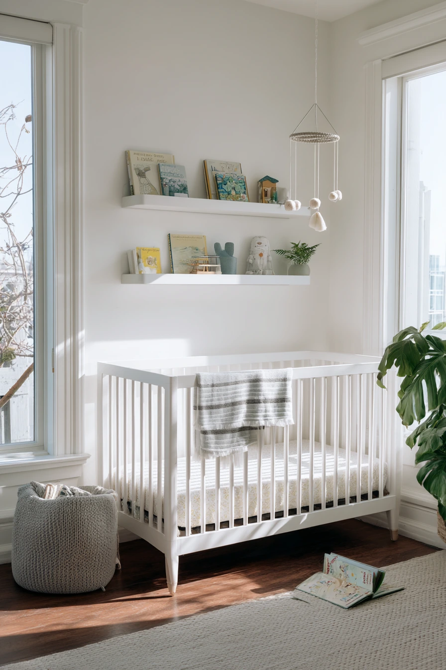 nursery decor ideas 9
