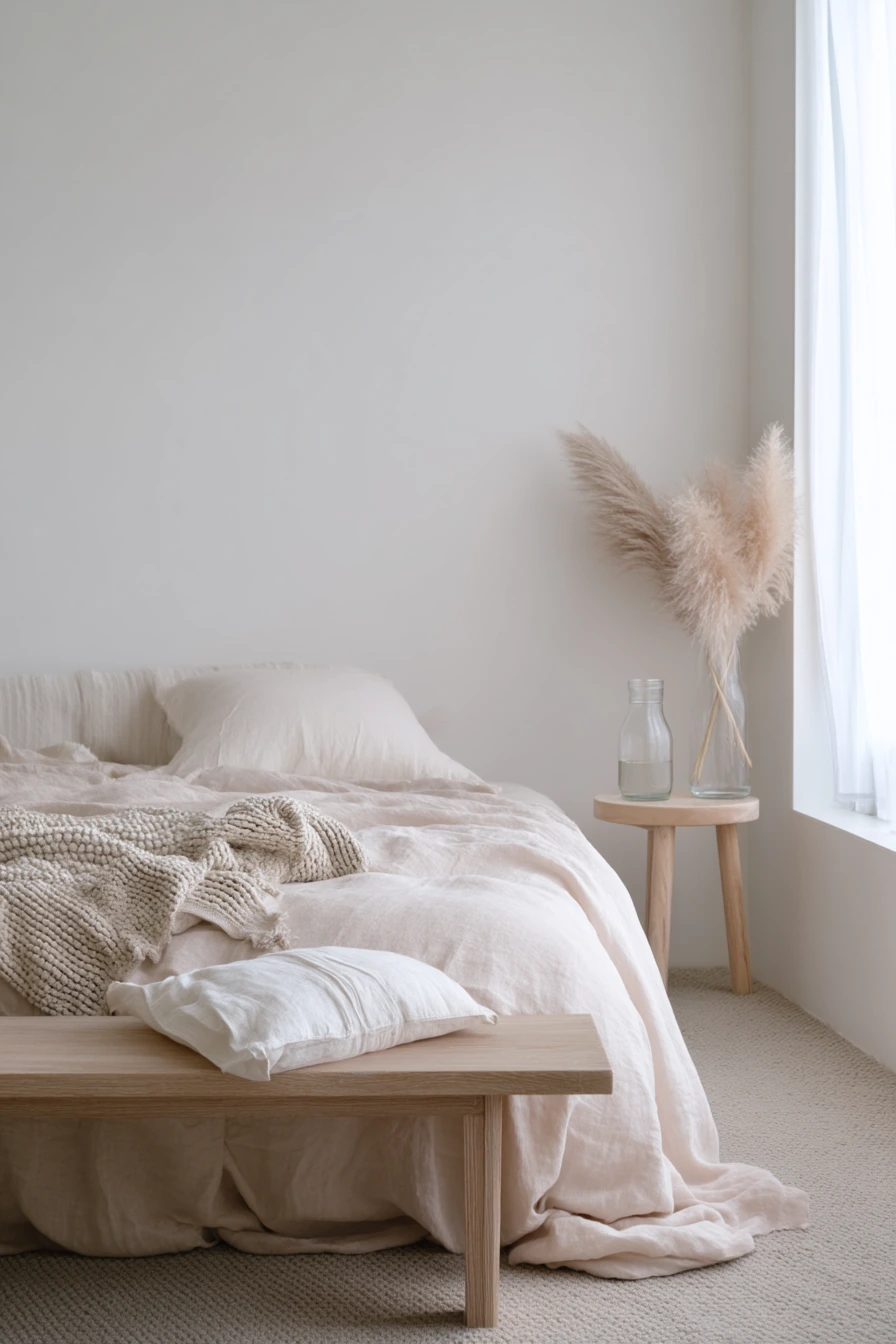 pink bedroom ideas 39