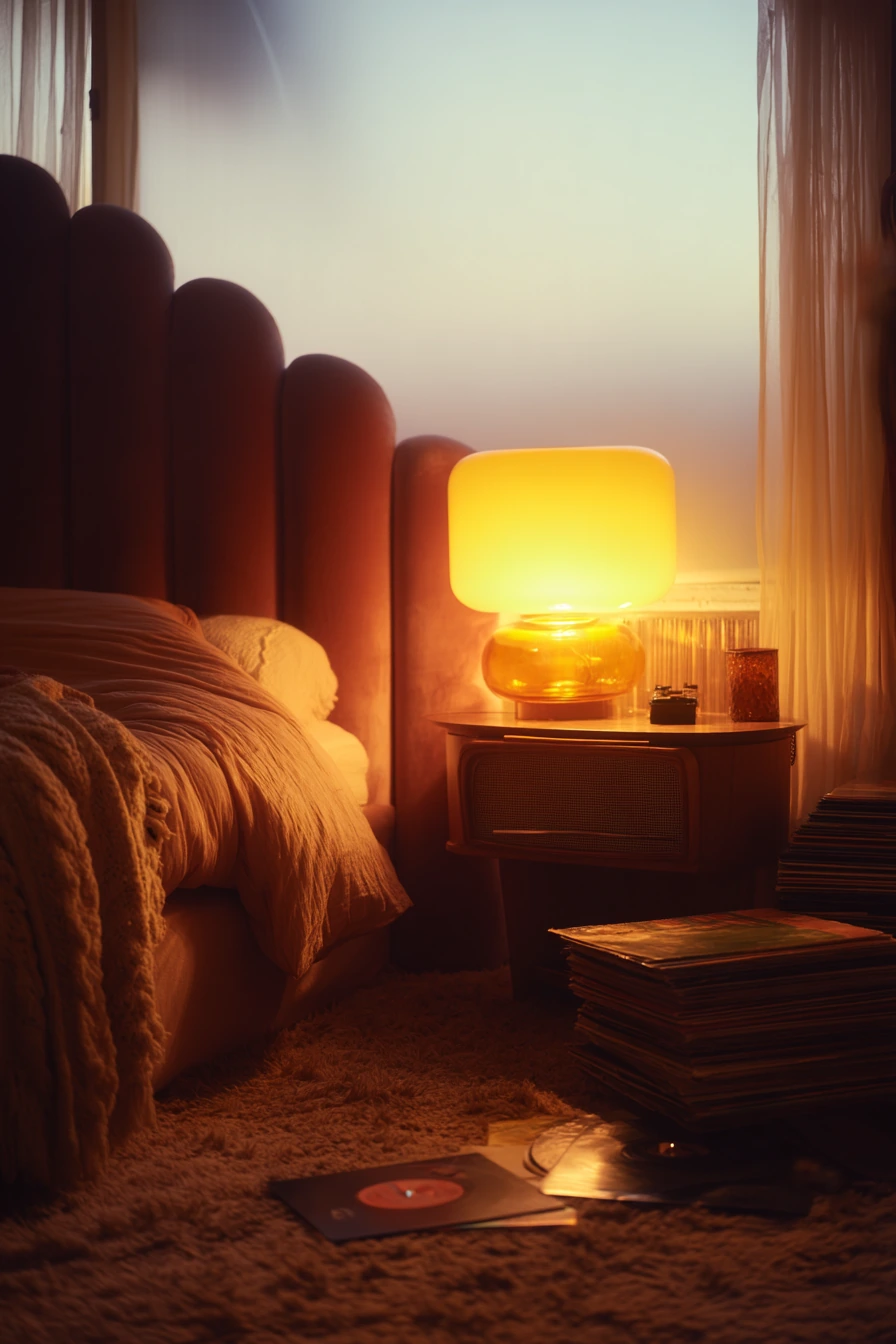 pink carpet bedroom 28