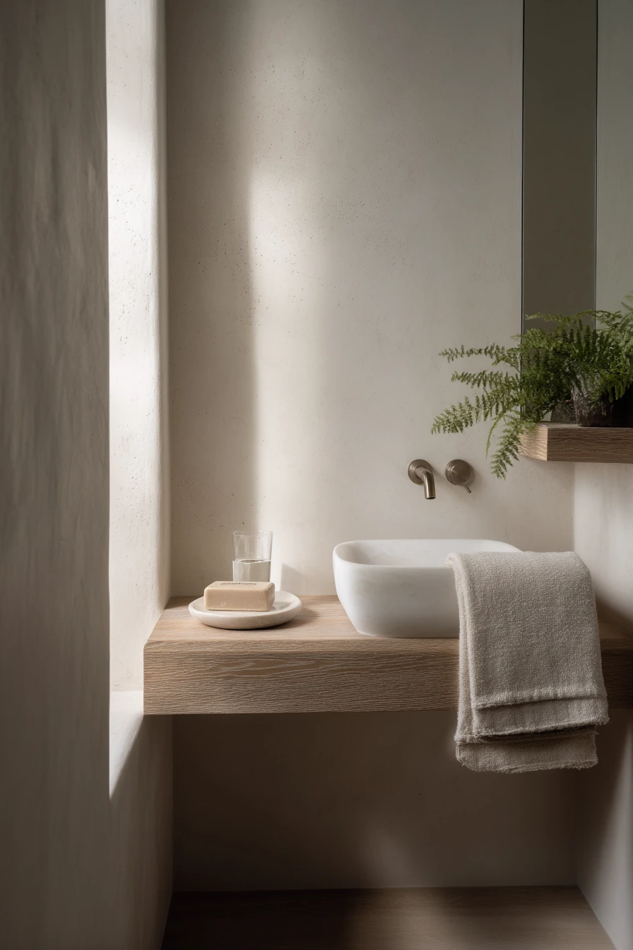powder room ideas 12