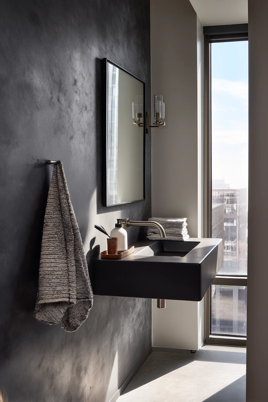 powder room ideas 18