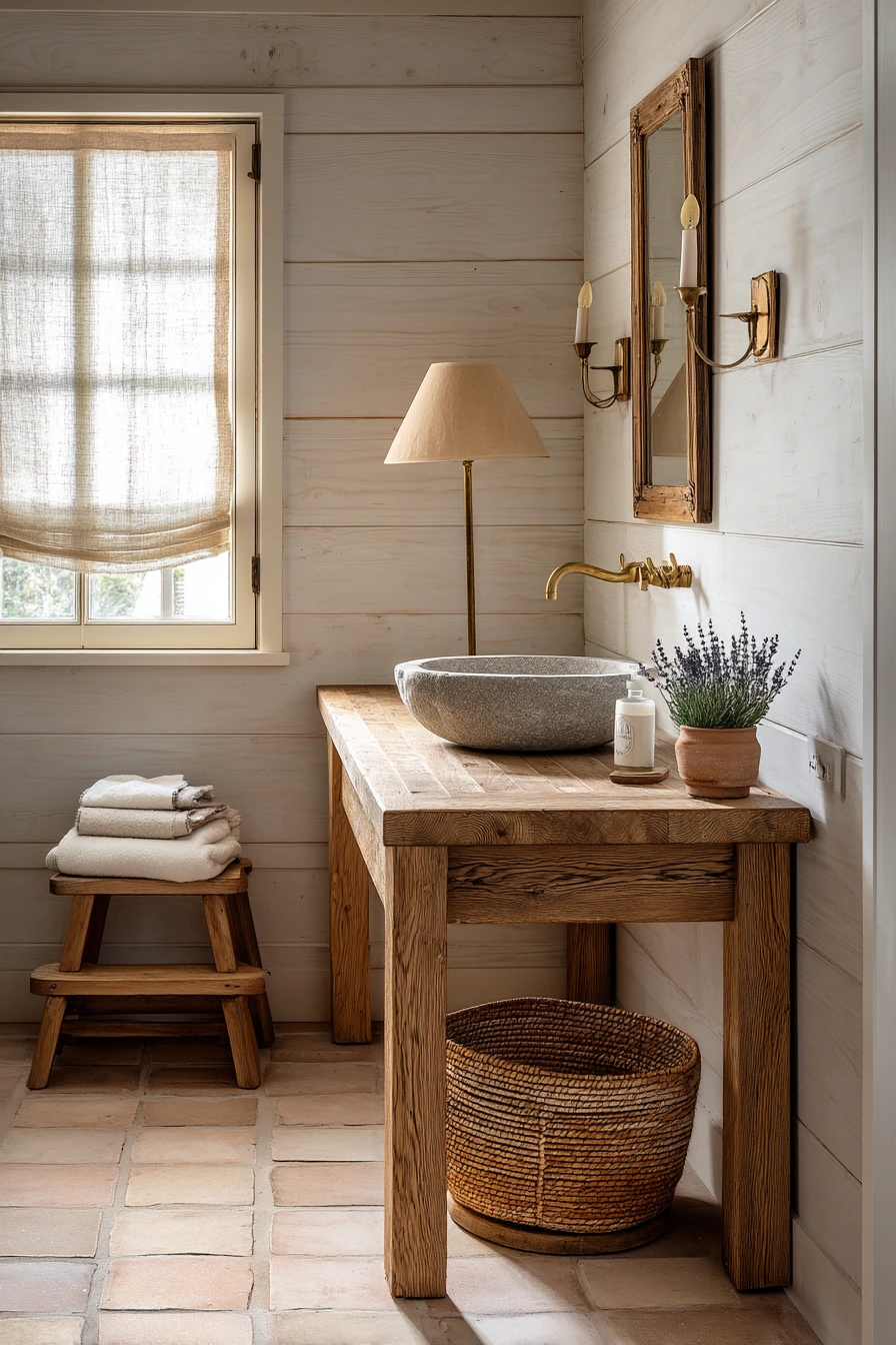 powder room ideas 21