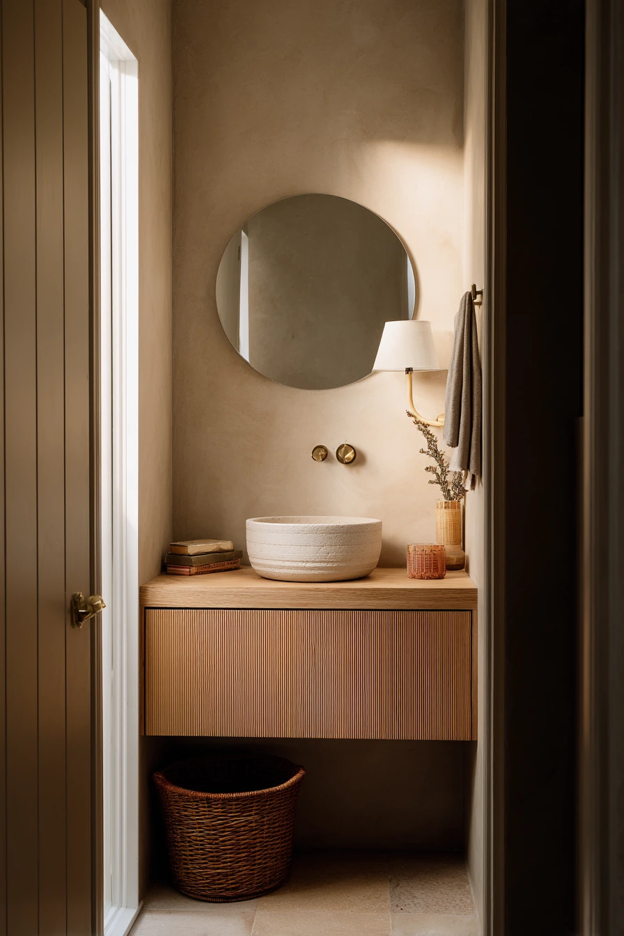powder room ideas 3