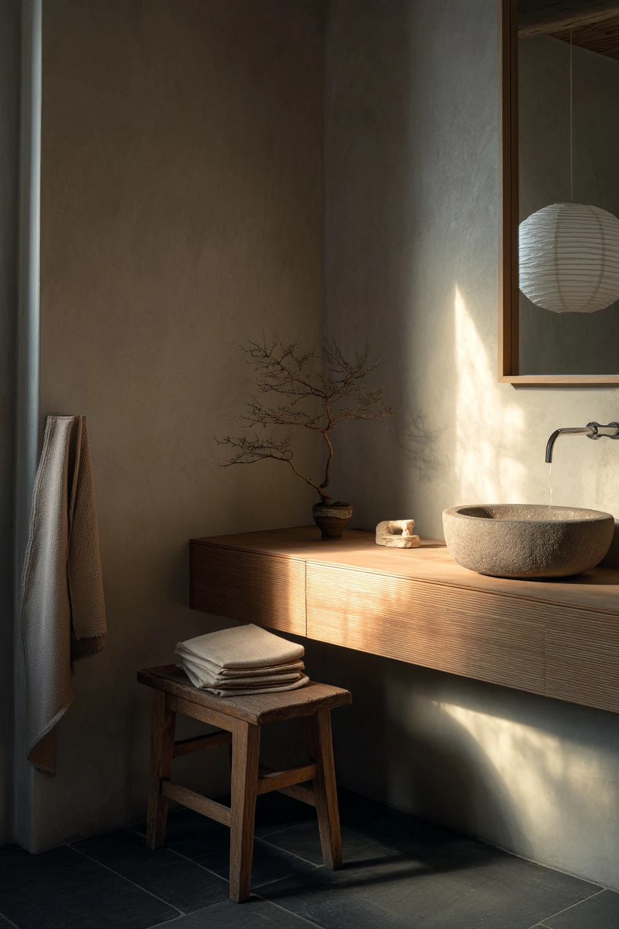 powder room ideas 32