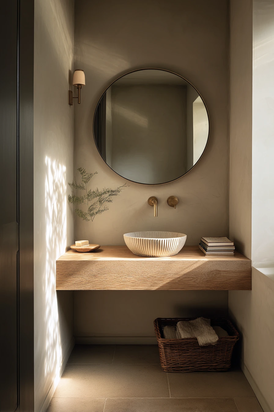 powder room ideas 4