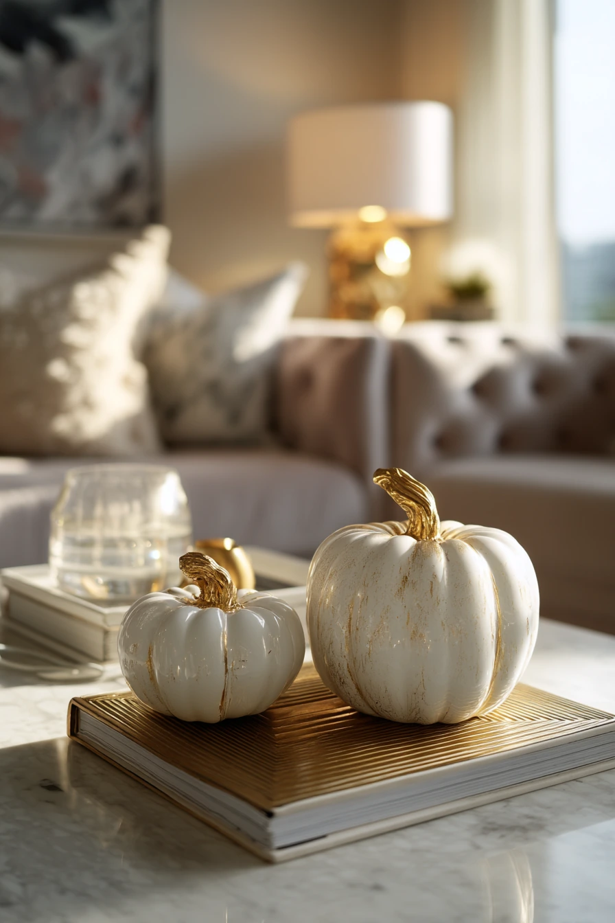 pumpkin decorating ideas 7