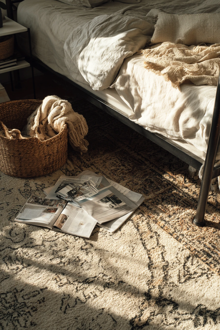 rug for bedroom 15