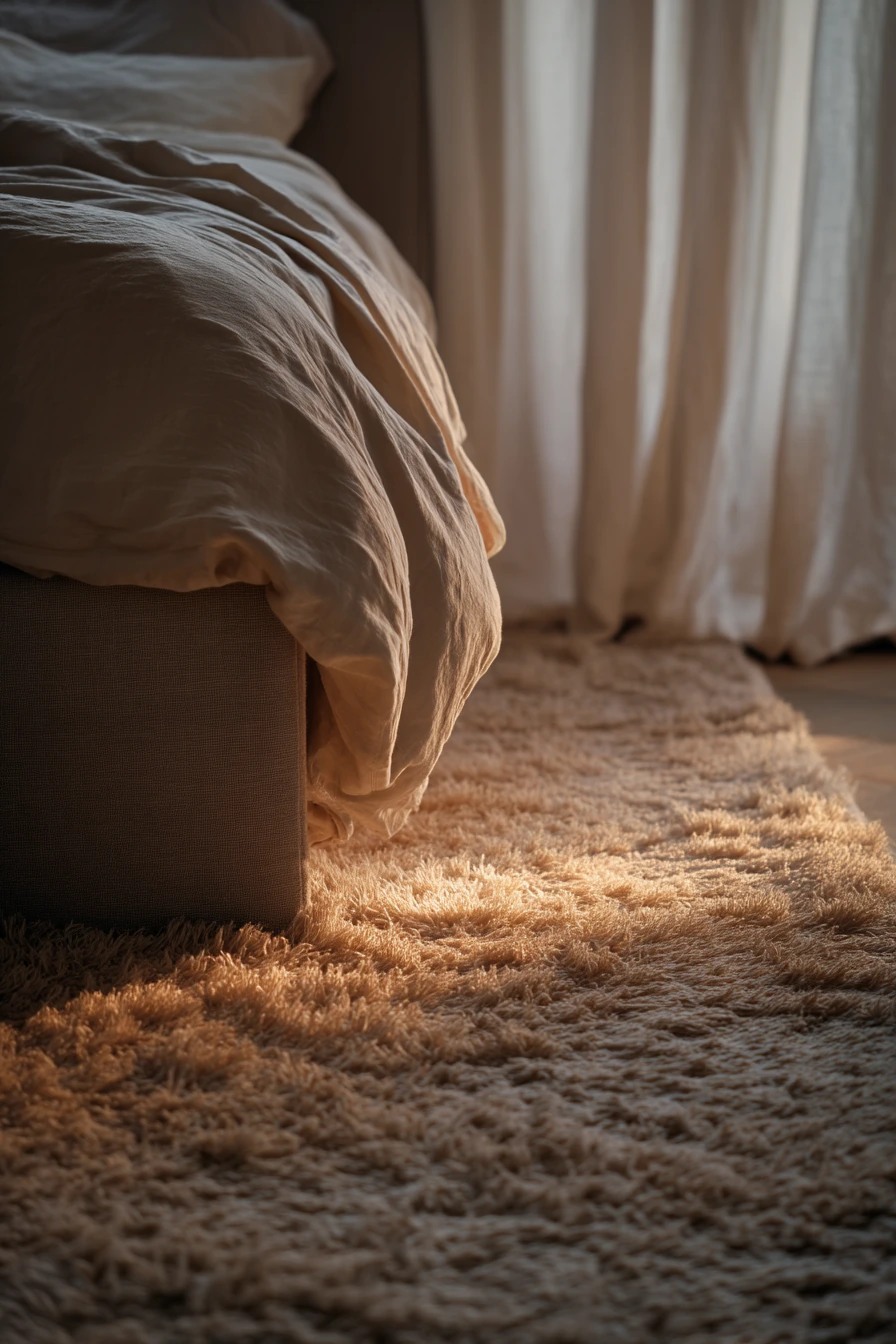 rug for bedroom 17