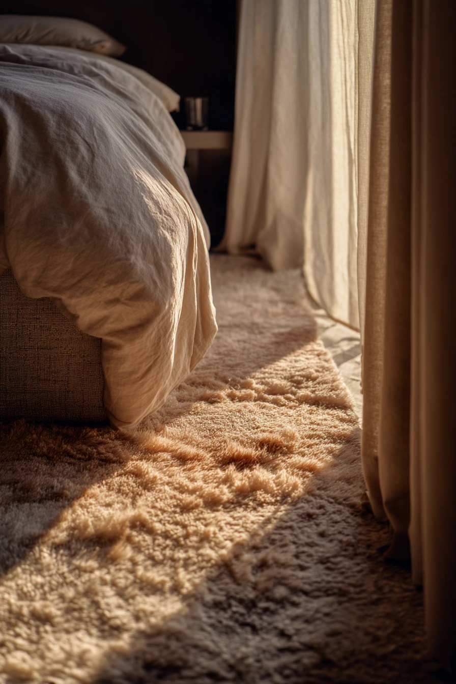 rug for bedroom 18