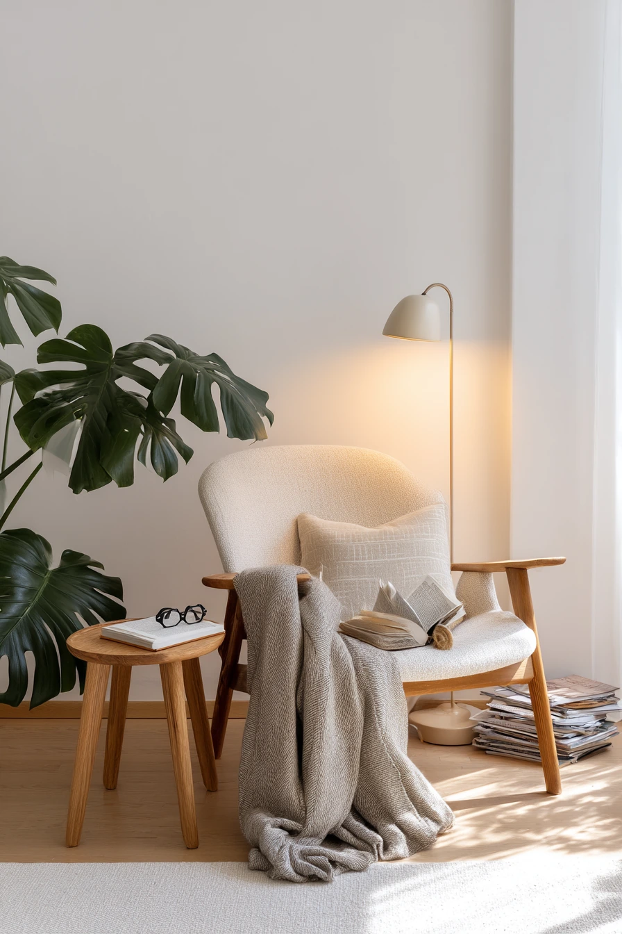 scandinavian living room ideas 16