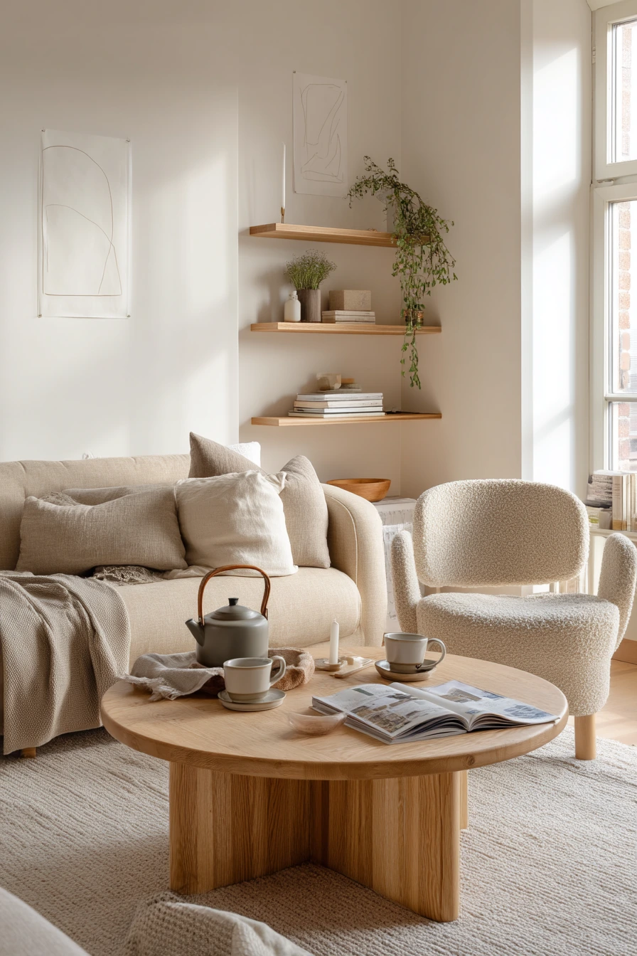 scandinavian living room ideas 18