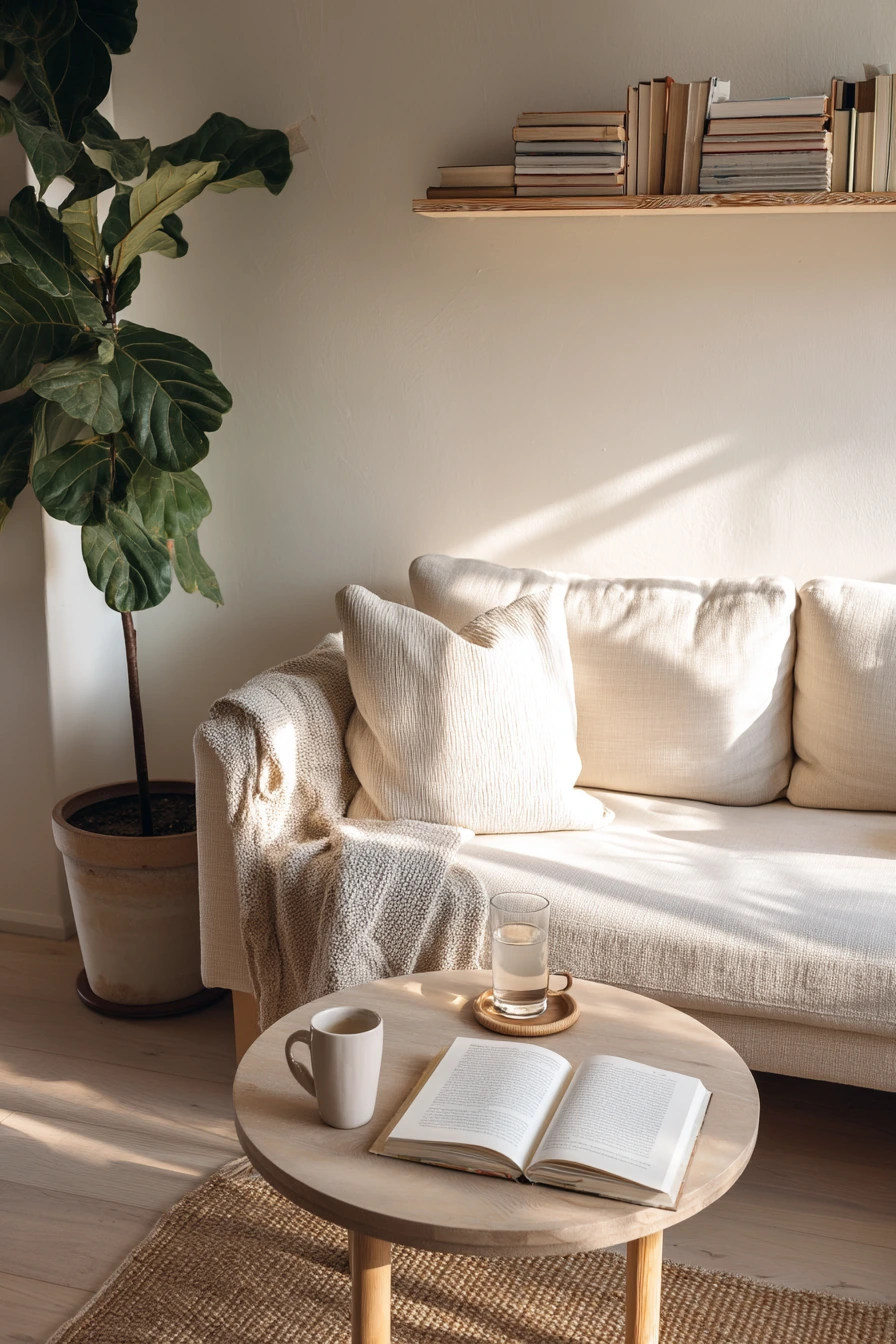 scandinavian living room ideas 2