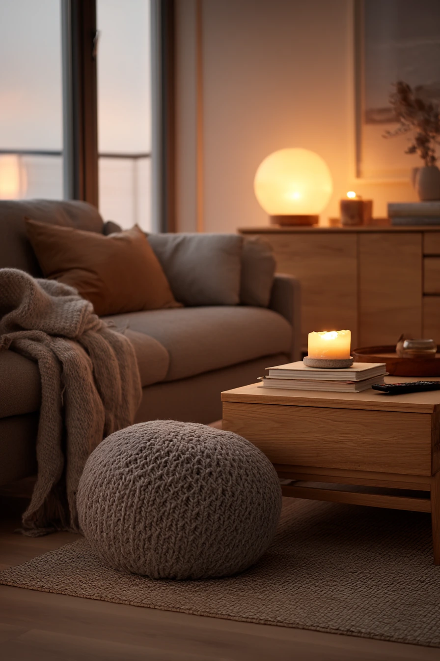 scandinavian living room ideas 22