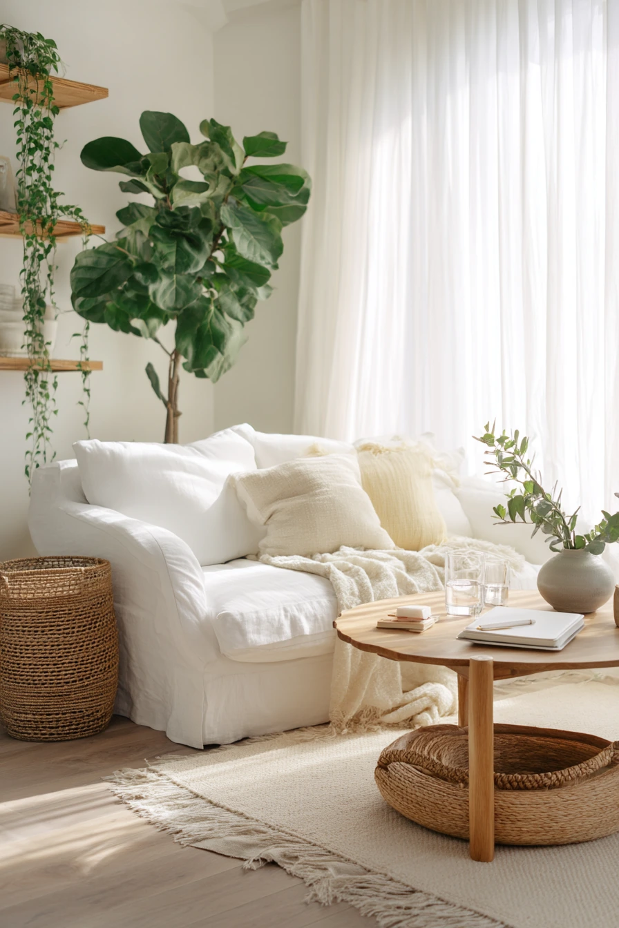 scandinavian living room ideas 28
