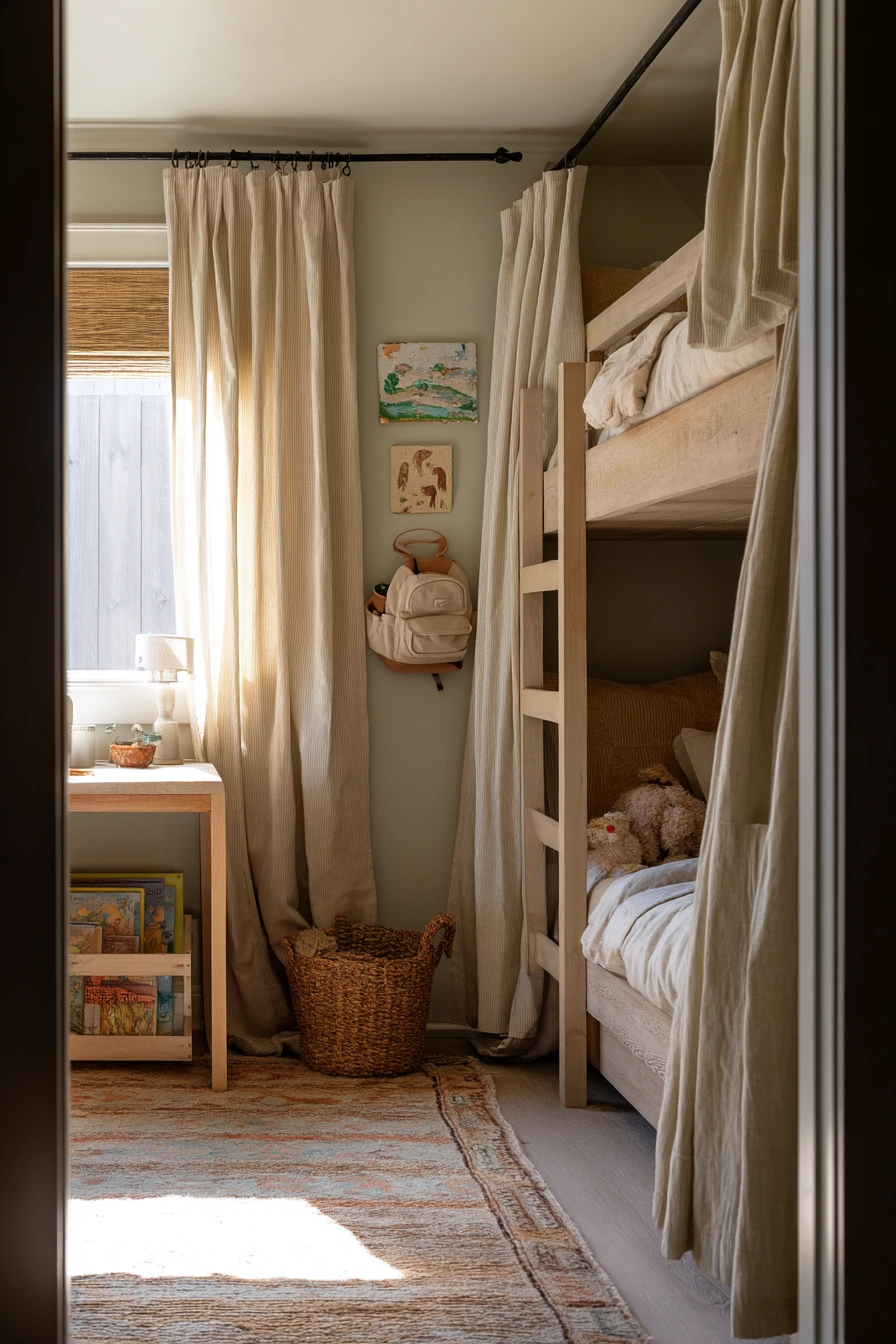 shared bedroom ideas 1