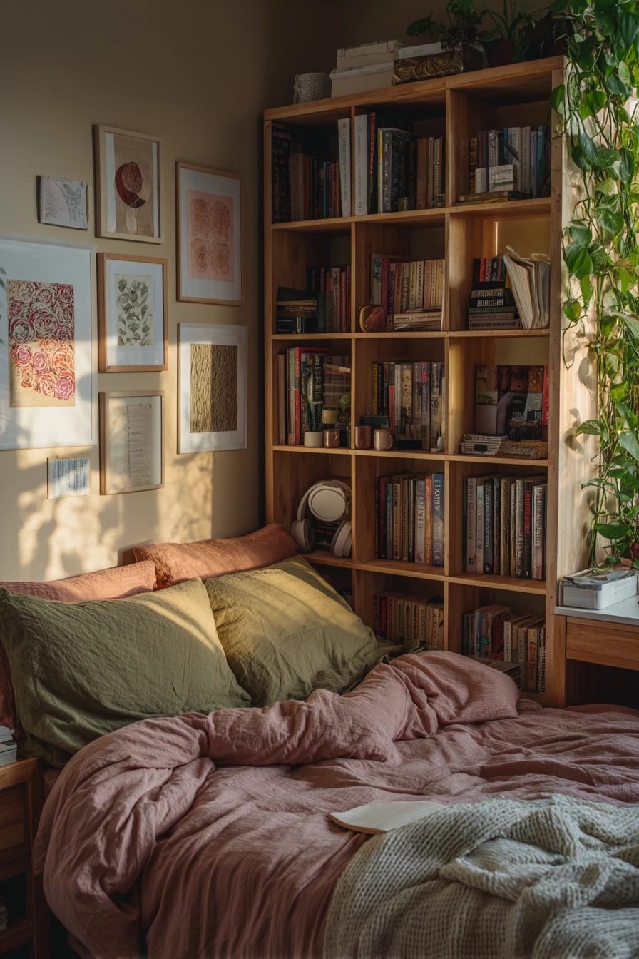 shared bedroom ideas 11