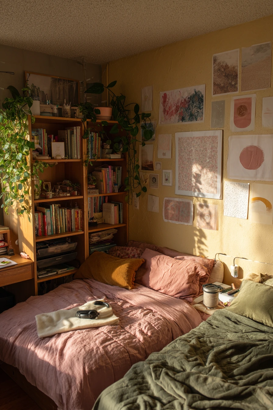 shared bedroom ideas 12