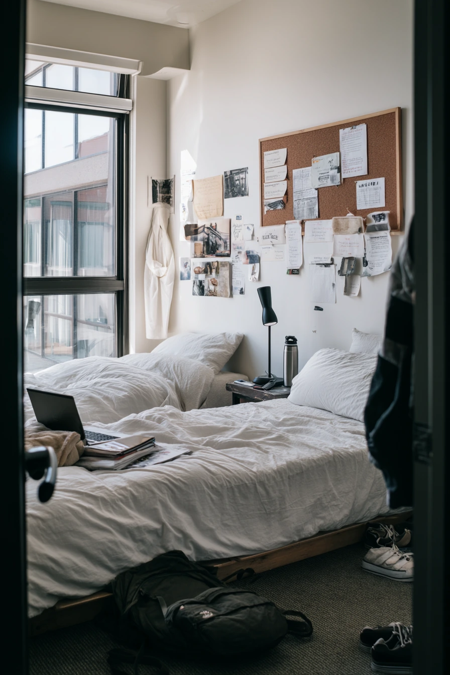 shared bedroom ideas 14