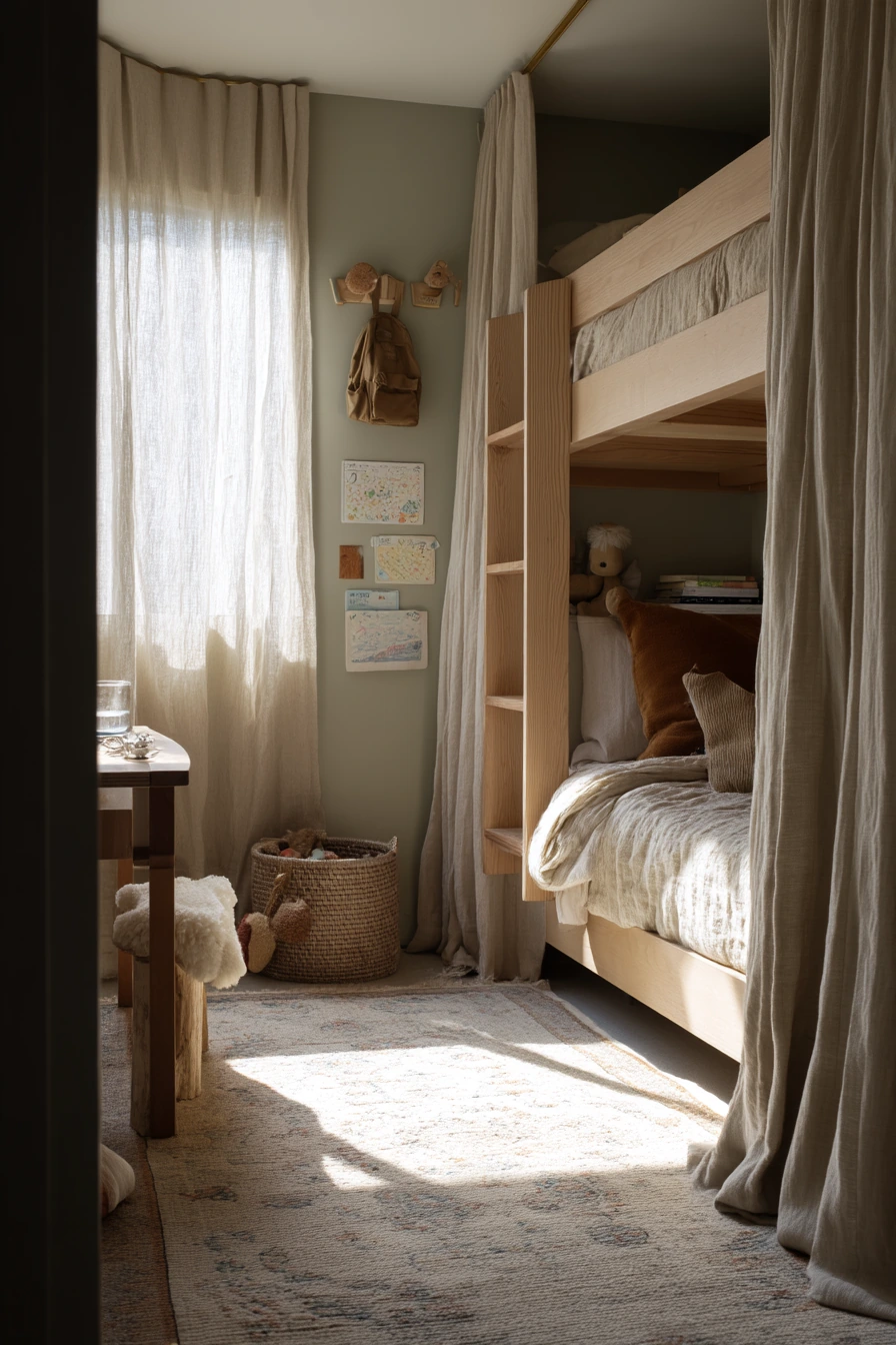 shared bedroom ideas 2