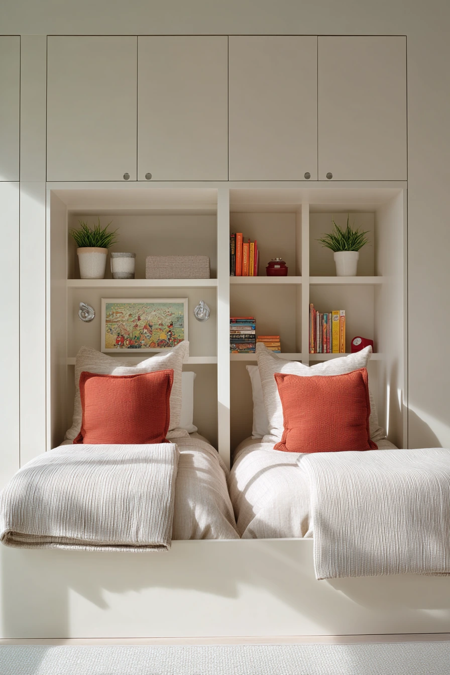 shared bedroom ideas 27