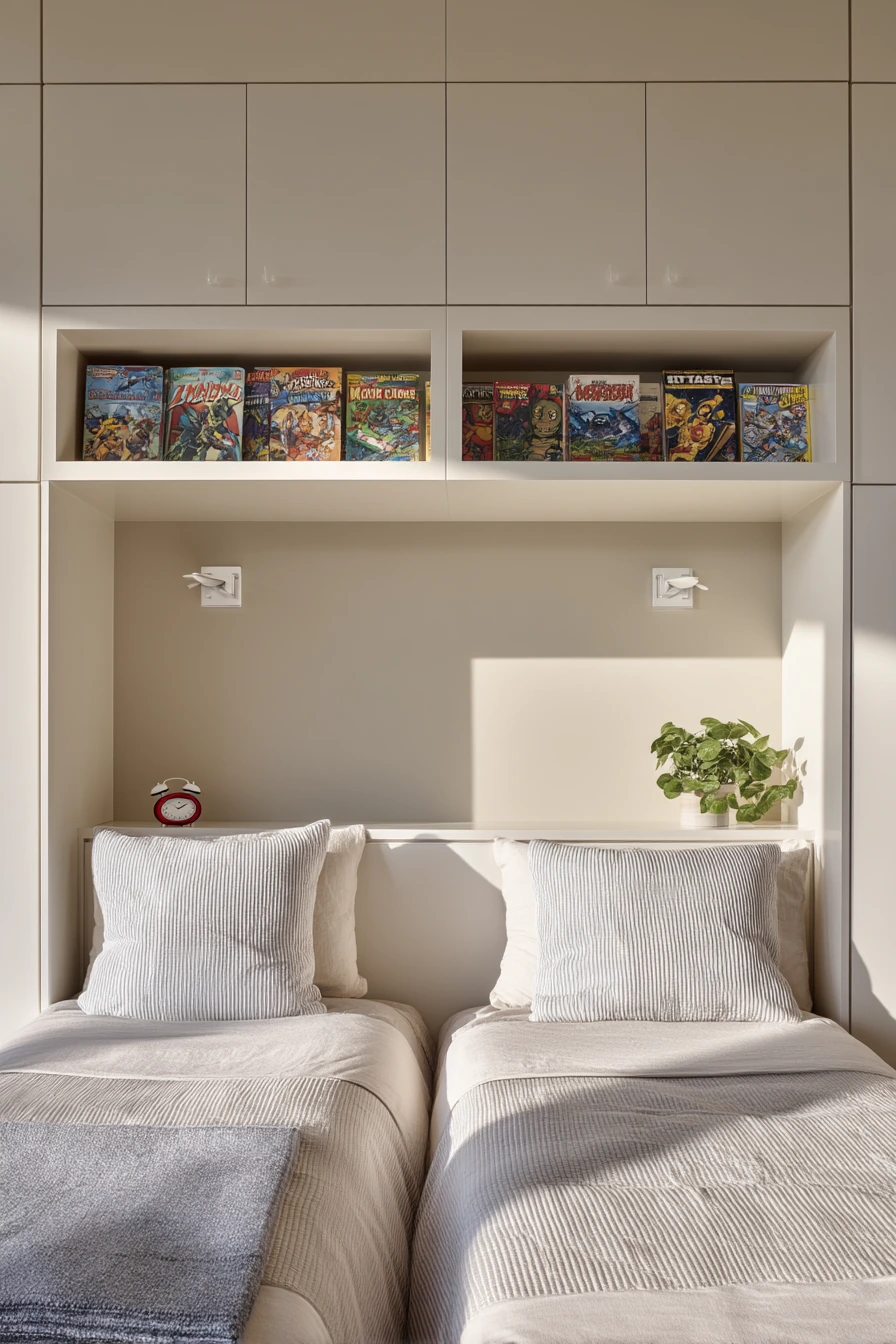 shared bedroom ideas 28
