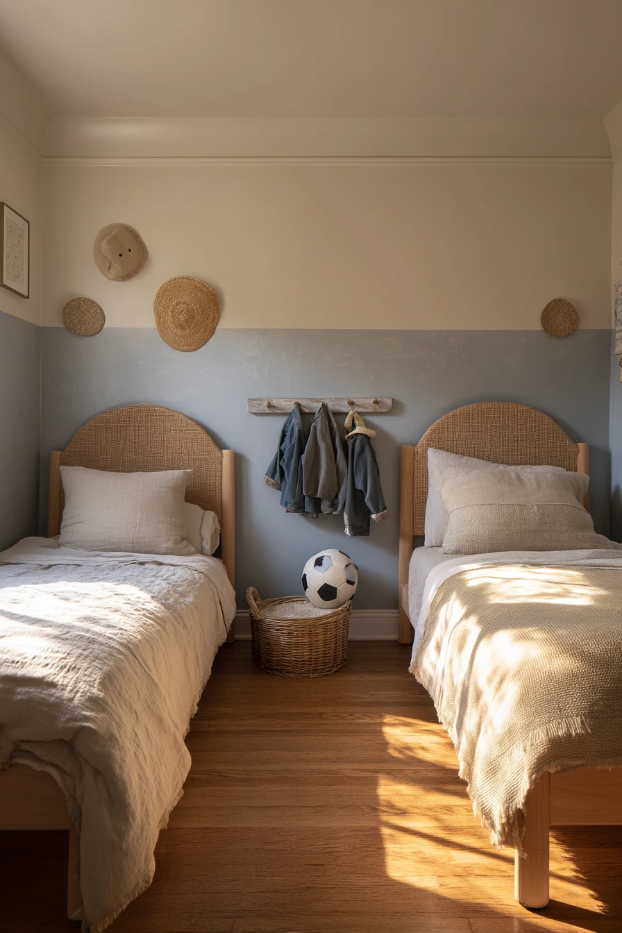 shared bedroom ideas 30
