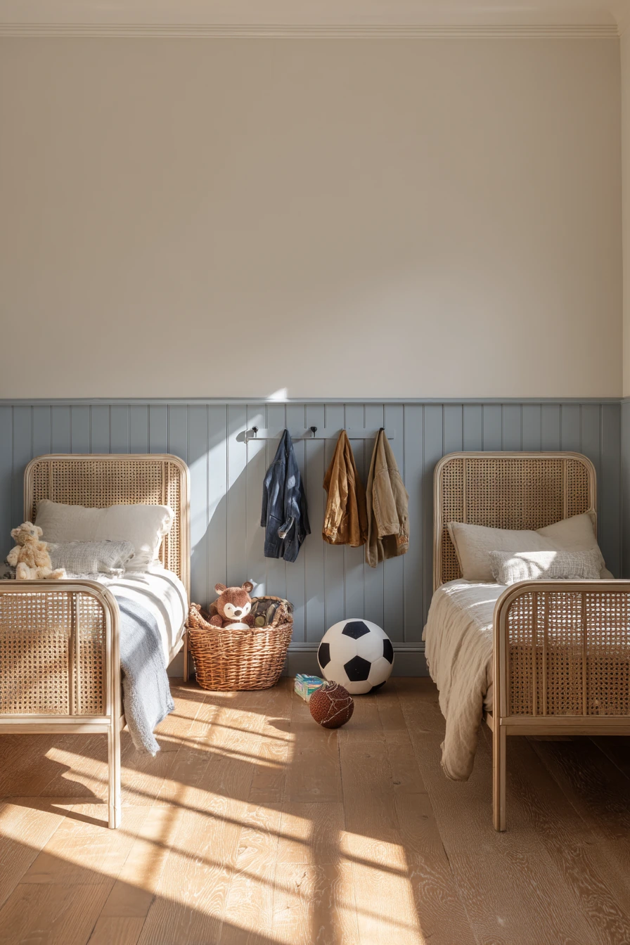 shared bedroom ideas 31