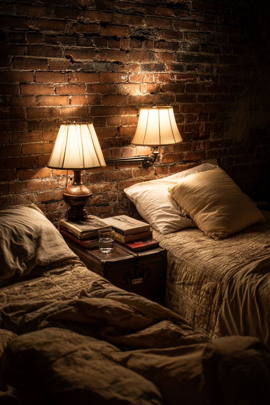 shared bedroom ideas 38