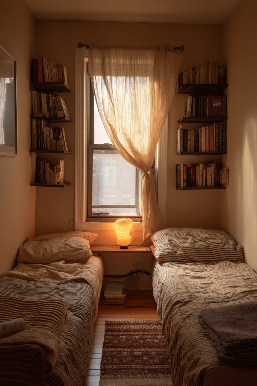 shared bedroom ideas 5