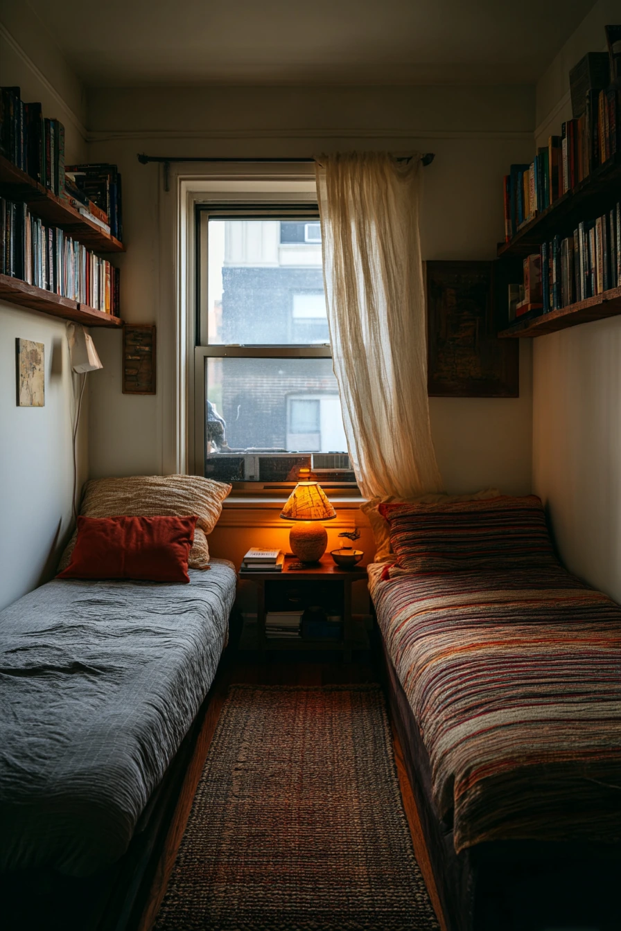 shared bedroom ideas 7