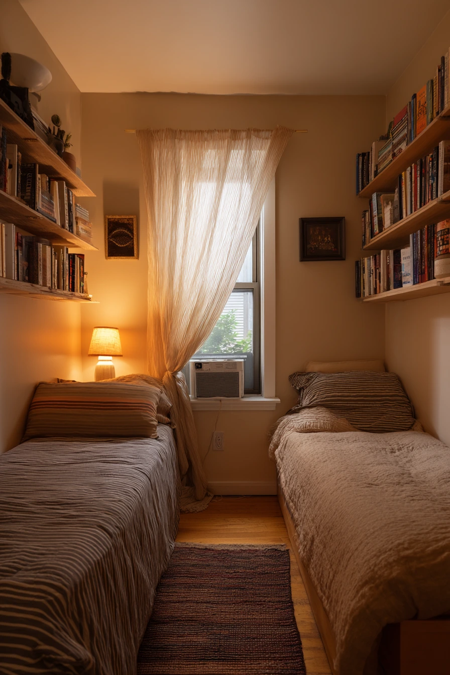shared bedroom ideas 8