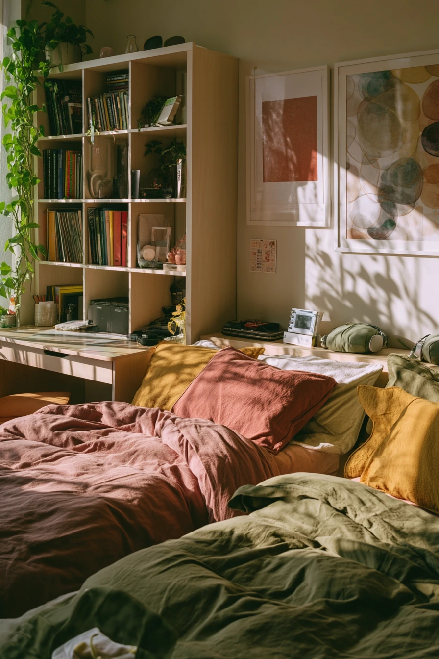 shared bedroom ideas 9