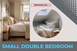 small double bedroom