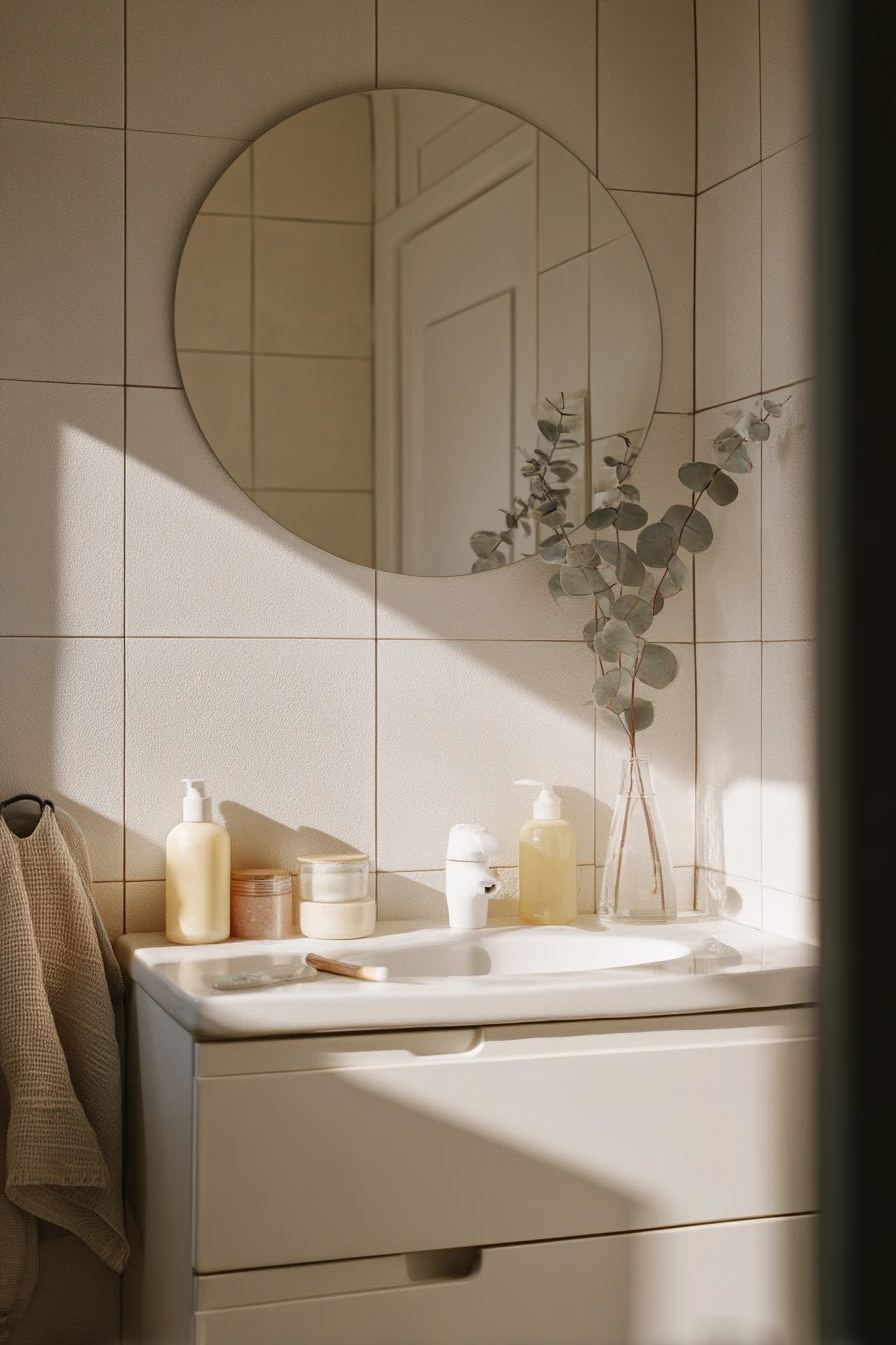 small bathroom decor 1
