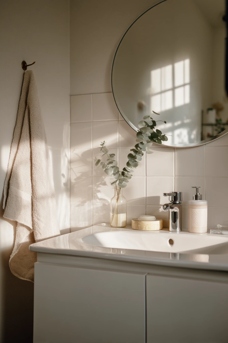 small bathroom decor 2