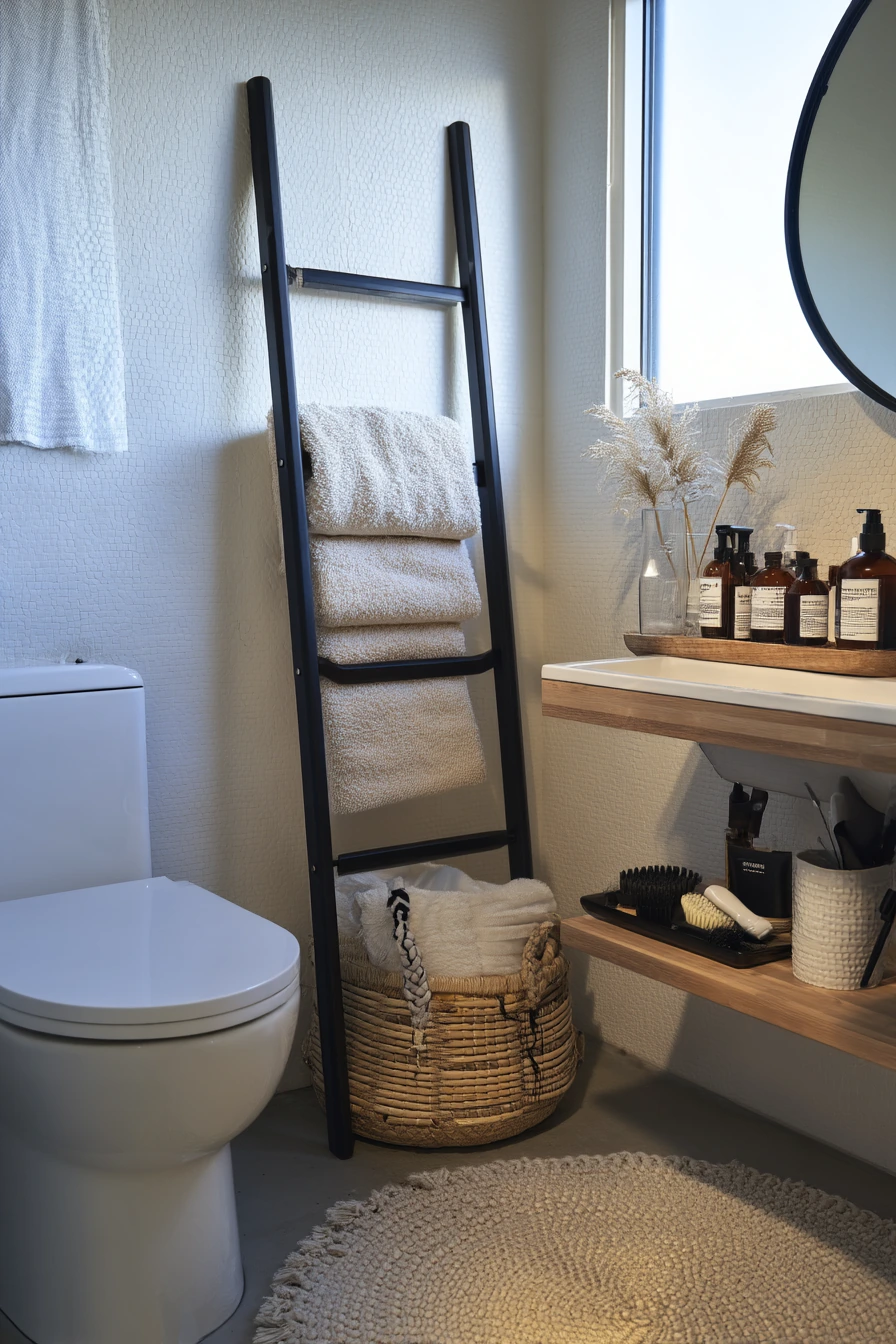 small bathroom decor 21